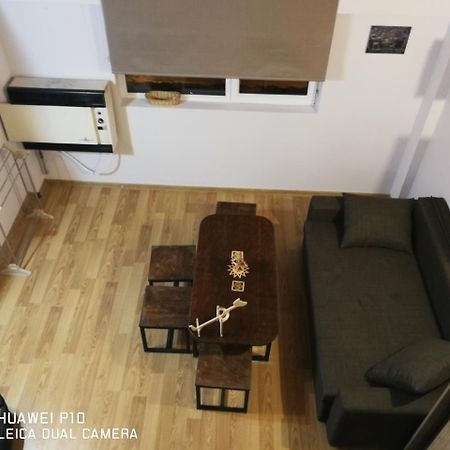 Gudauri S Residence Luaran gambar