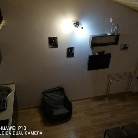 Gudauri S Residence Luaran gambar