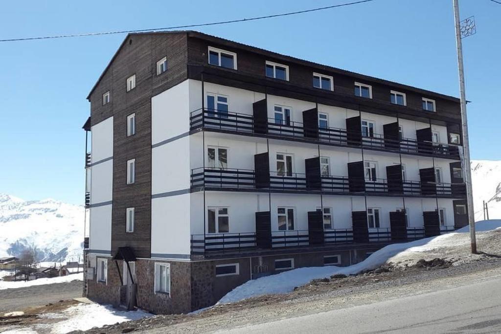 Gudauri S Residence Luaran gambar