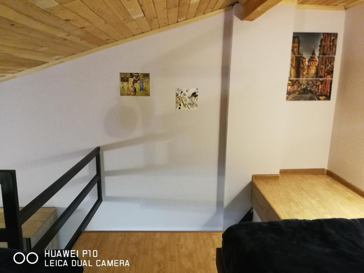 Gudauri S Residence Luaran gambar