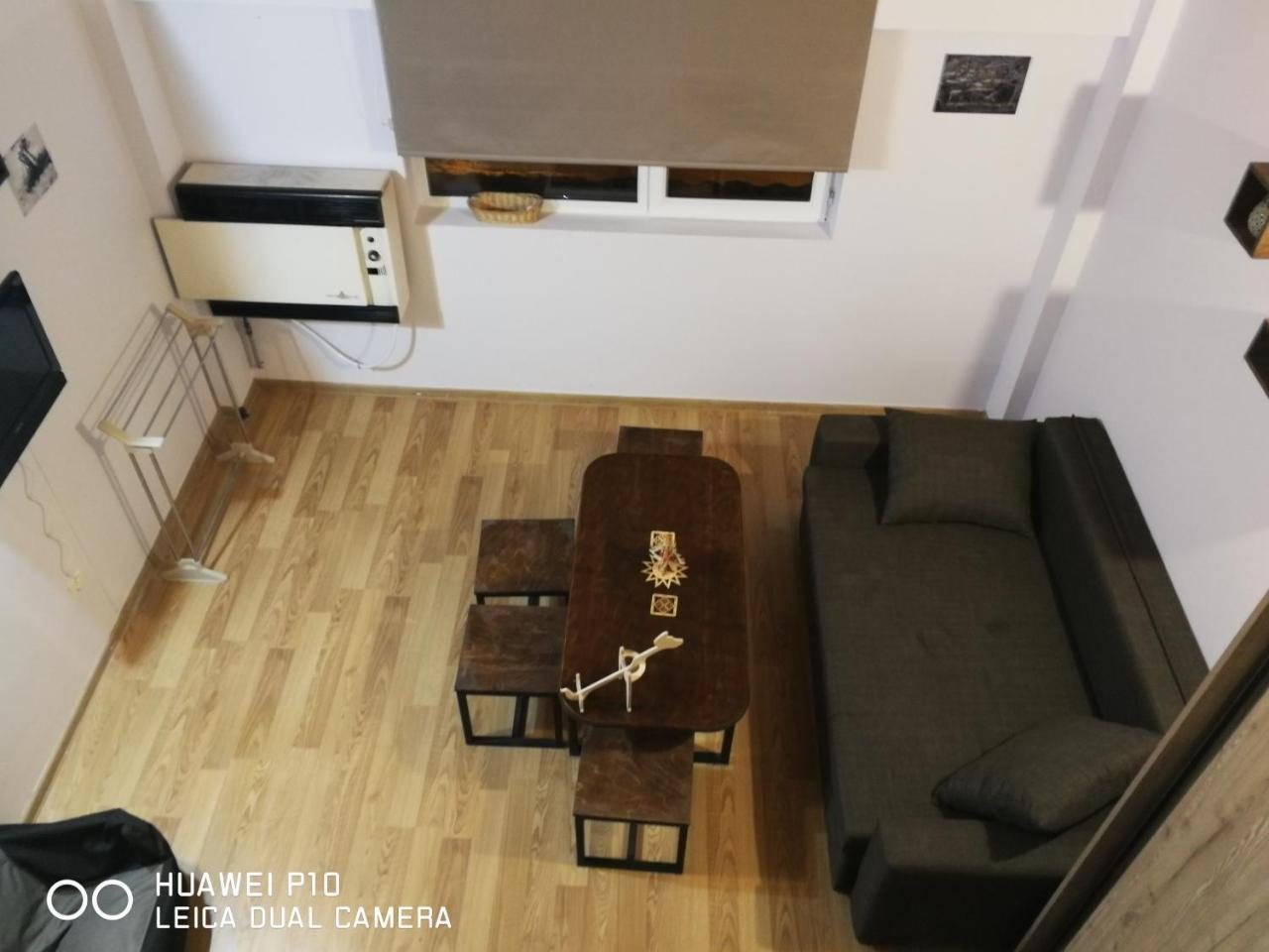 Gudauri S Residence Luaran gambar