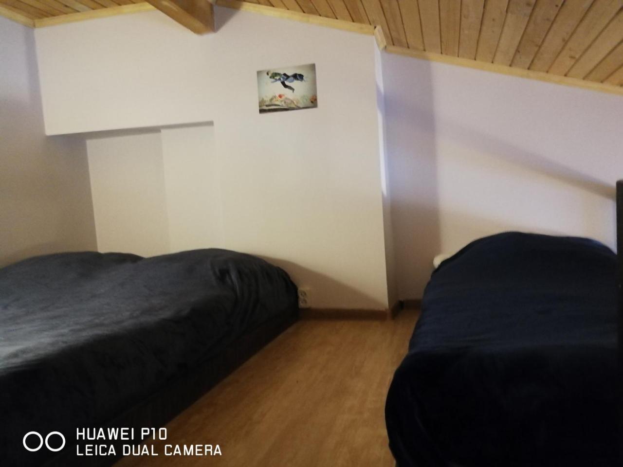 Gudauri S Residence Luaran gambar