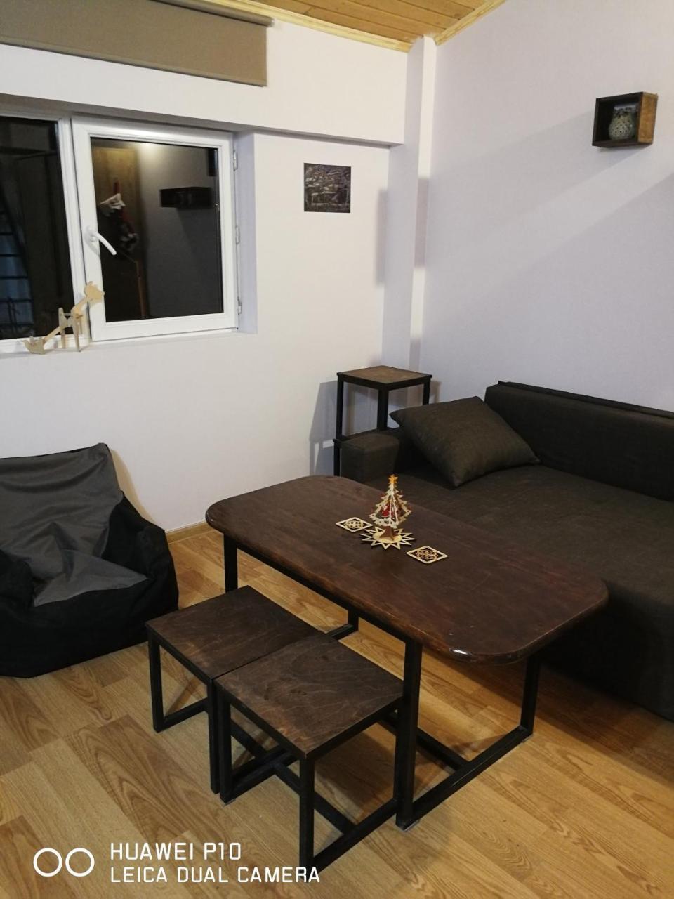 Gudauri S Residence Luaran gambar