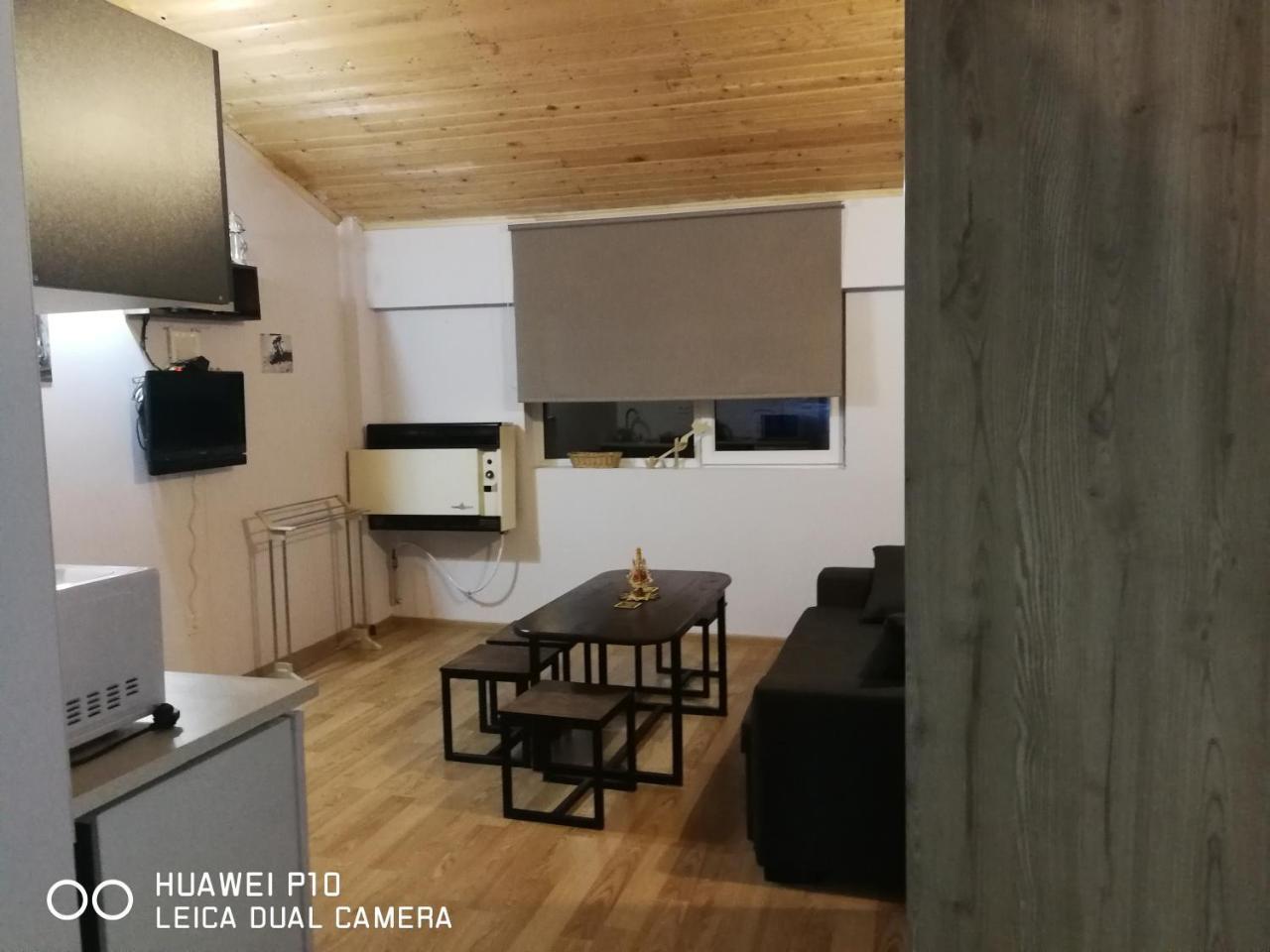 Gudauri S Residence Bilik gambar